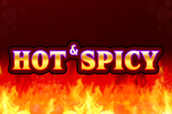 00048 hot and spicy