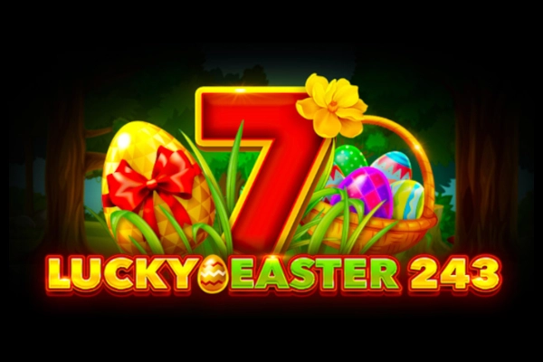 00175 lucky easter 243