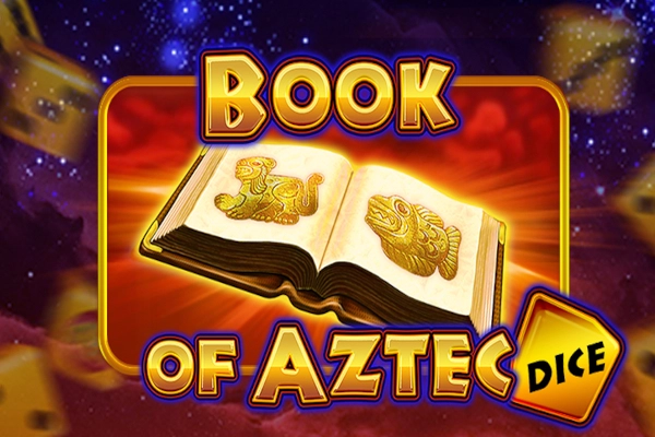 00190 book of aztec dice