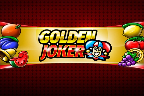 00247 golden joker