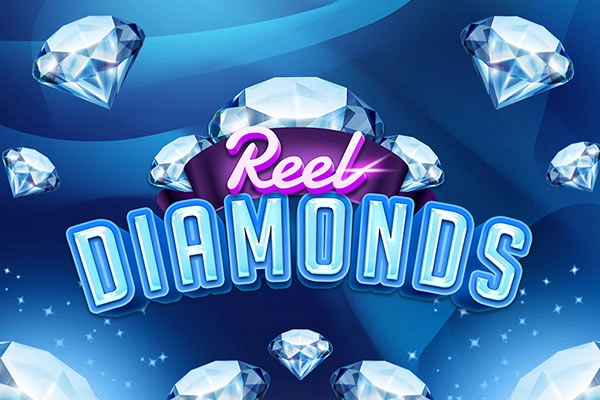 00255 reel diamonds