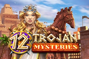 00288 12 trojan mysteries