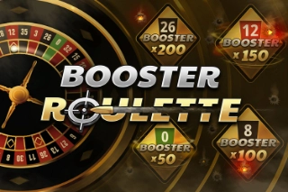 00327 booster roulette