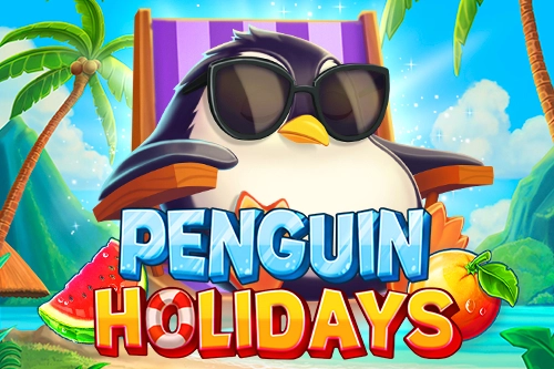 00450 penguin holidays