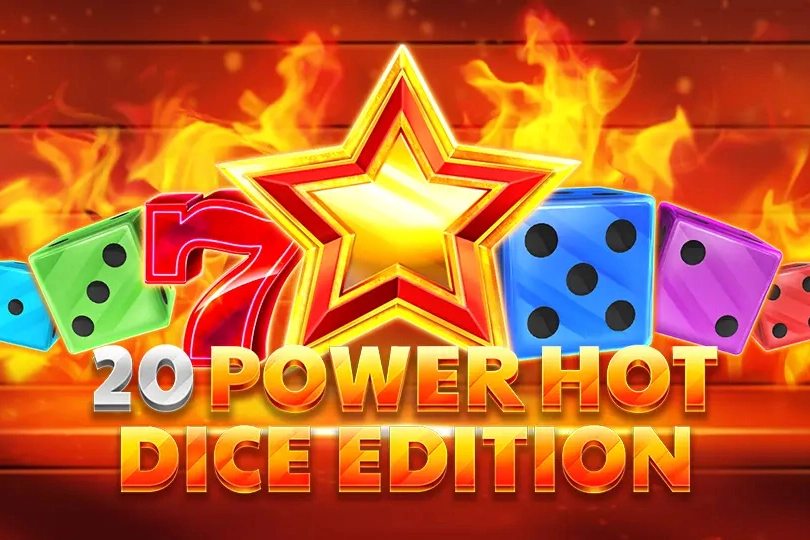 00510 20 power hot dice edition