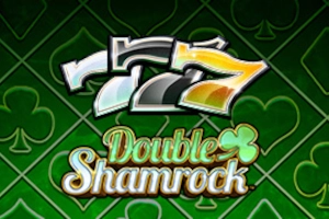 00665 double shamrock
