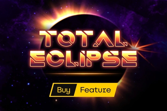 00893 total eclipse buy feature