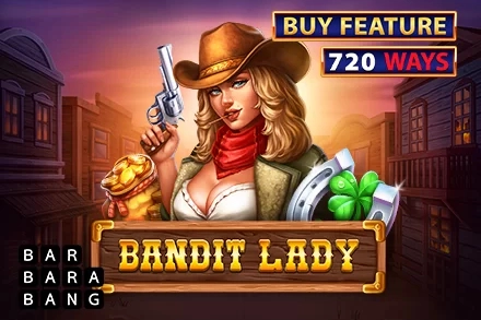01636 bandit lady