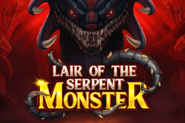 01676 lair of the serpent monster