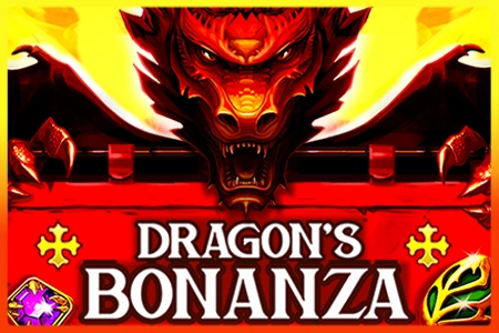 01890 dragons bonanza