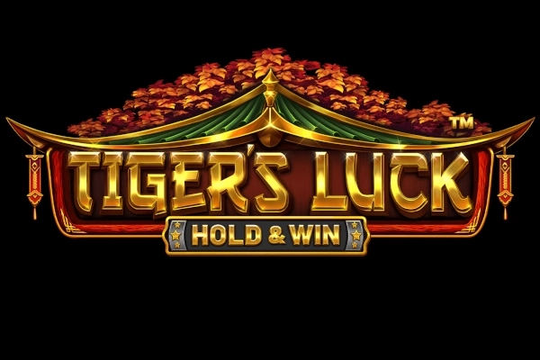 02265 tigers luck