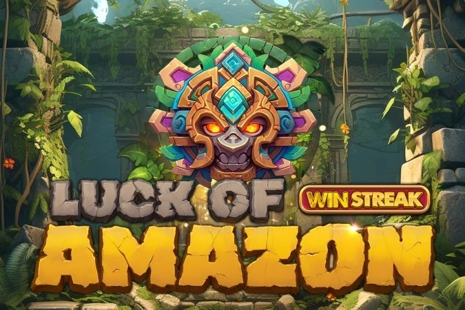02665 luck of amazon