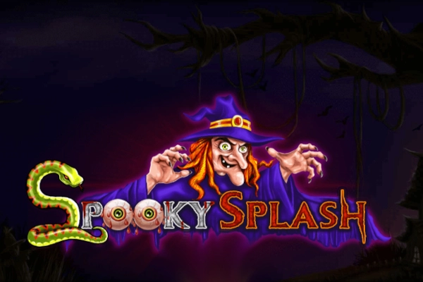 02725 spooky splash