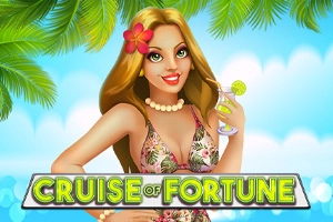 03606 cruise of fortune