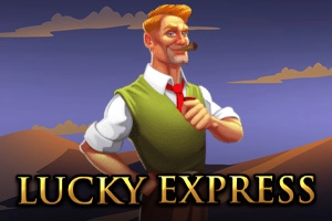 03633 lucky express