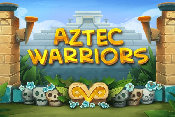 04961 aztec warriors