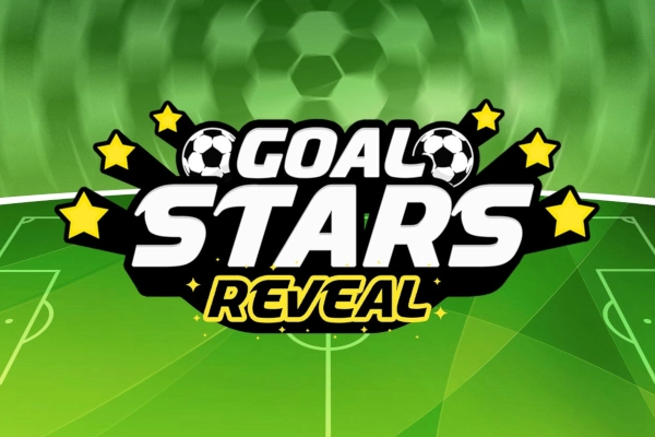 05084 goal stars reveal
