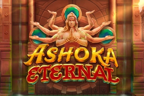 05898 ashoka eternal