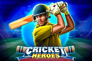 06087 cricket heroes