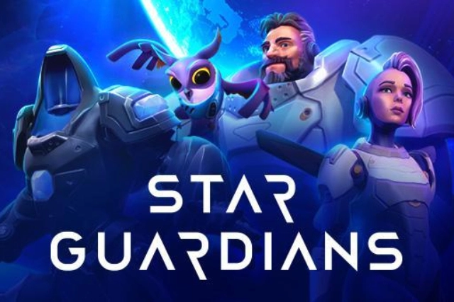 06595 star guardians
