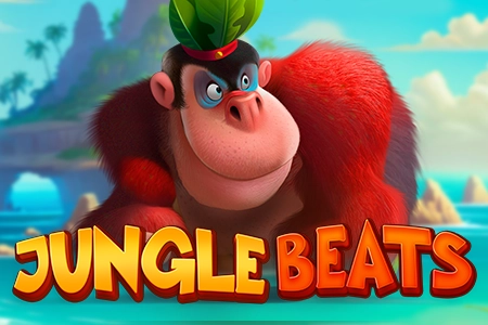 07099 jungle beats