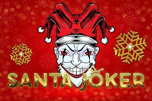 07186 santa joker