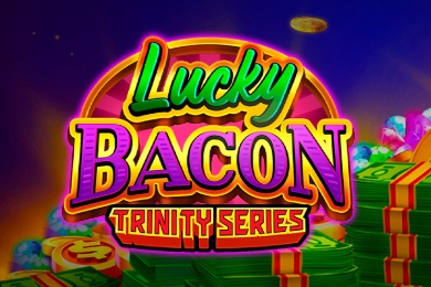 07360 lucky bacon trinity series