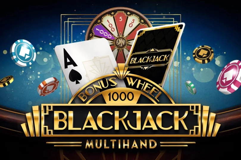 08008 blackjack bonus wheel 1000