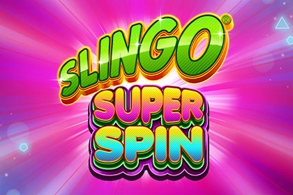08136 slingo super spin
