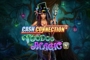 09239 cash connection voodoo magic