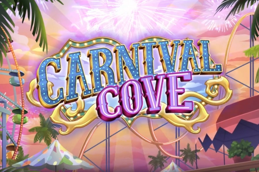 09569 carnival cove