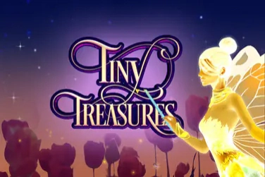 10242 tiny treasures