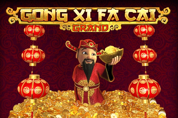 10497 gong xi fa cai grand