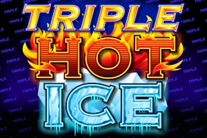 10607 triple hot ice