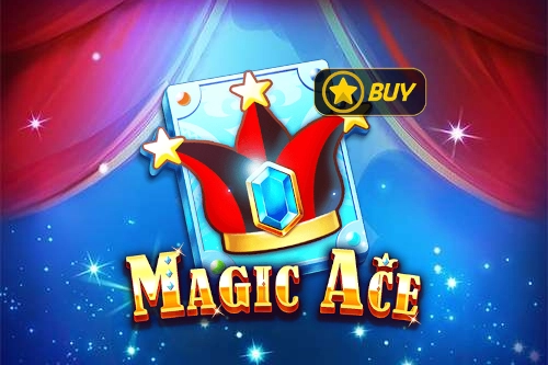 11371 magic ace