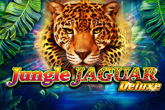 11554 jungle jaguar deluxe