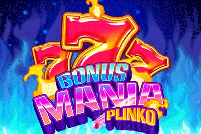 11630 bonus mania plinko