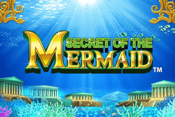 12663 secret of the mermaid