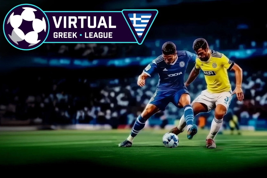 12744 virtual greek league