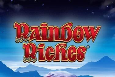 13088 rainbow riches