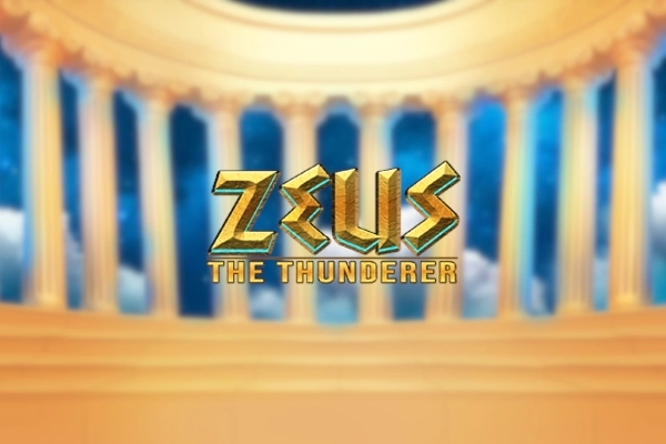 13663 zeus the thunderer