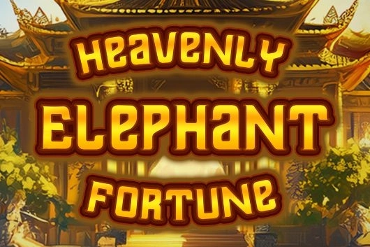 14231 heavenly elephant fortune