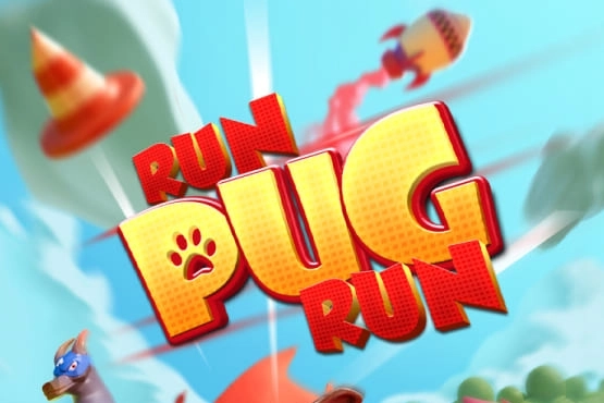 14498 run pug run