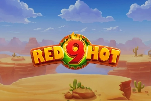 14943 red hot 9
