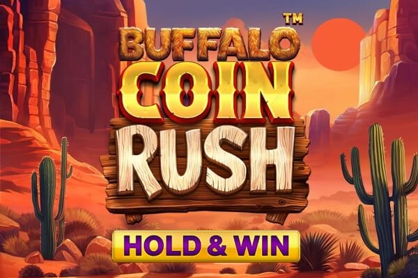 15275 buffalo coin rush
