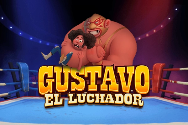 15913 gustavo el luchador