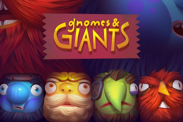 15936 gnomes giants