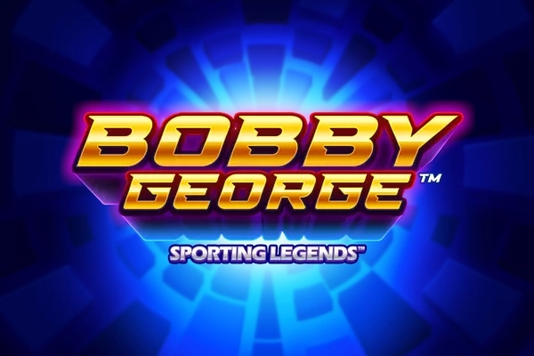 17100 bobby george sporting legends