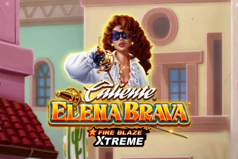 17190 fire blaze extreme elena brava