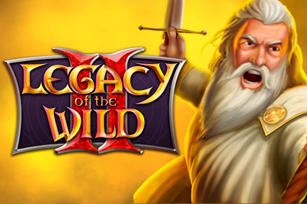 17336 legacy of the wild 2